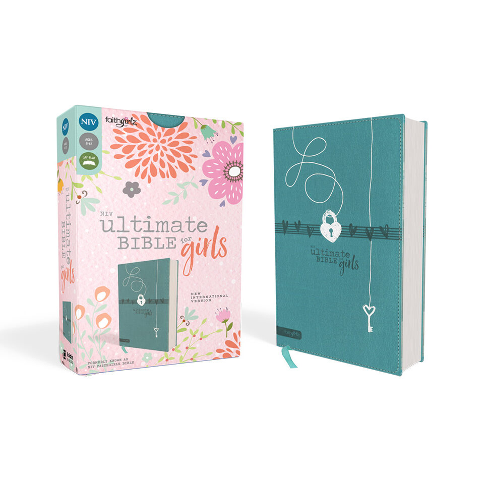 niv boys bible niv ultimate bible for girls_girlsleathersoft